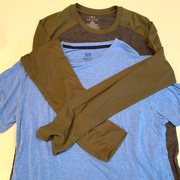 💙2-PACK MEN'S T-SHIRTS💙